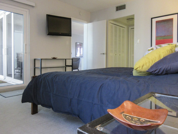 Fort Myers Beach Vacation Rental 2-Bedroom Florida Beachfront Condo