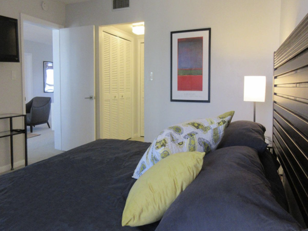 Fort Myers Beach Vacation Rental 2-Bedroom Florida Beachfront Condo