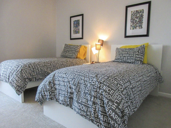 Fort Myers Beach Vacation Rental 2-Bedroom Florida Beachfront Condo
