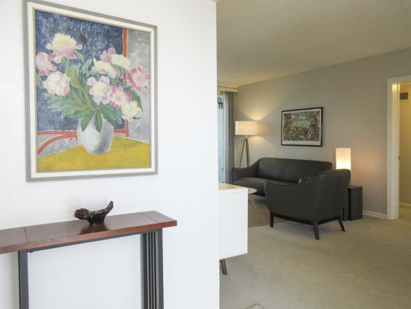 Fort Myers Beach Vacation Rental 2-Bedroom Florida Beachfront Condo