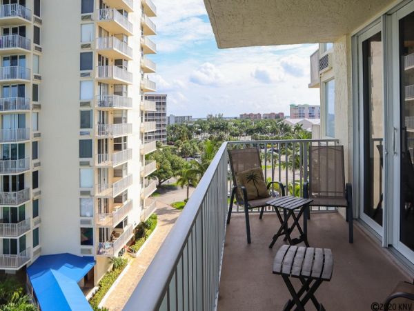 Fort Myers Condo 986427