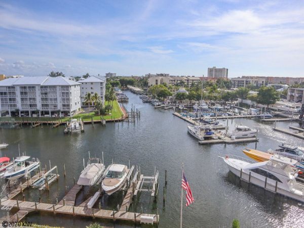 Fort Myers Condo 986428