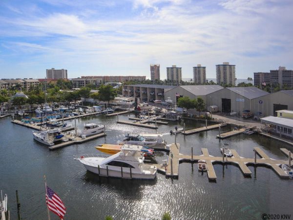 Fort Myers Condo 986428