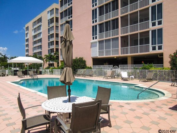 Fort Myers Condo 986428