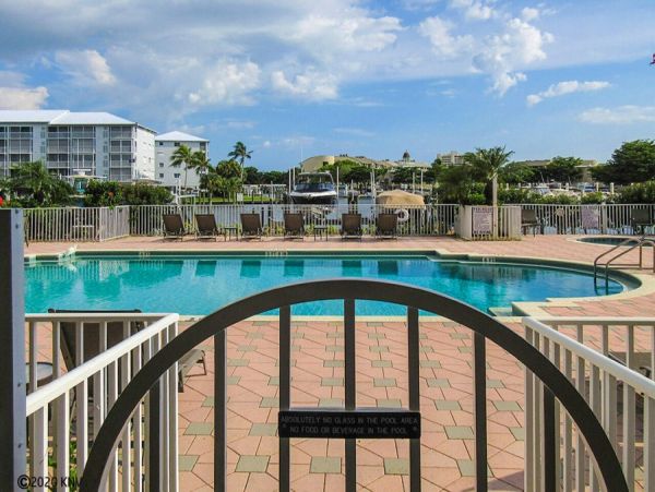 Fort Myers Condo 986428