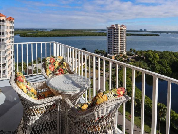 Fort Myers Condo 986430