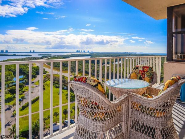 Fort Myers Condo 986430