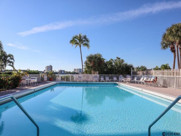 Fort Myers Condo 986430