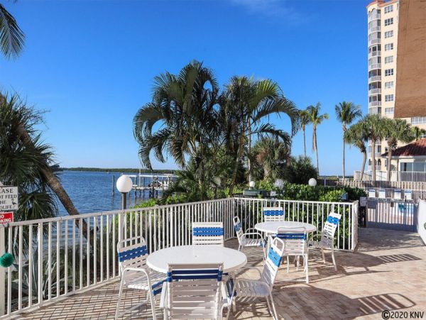 Fort Myers Condo 986430