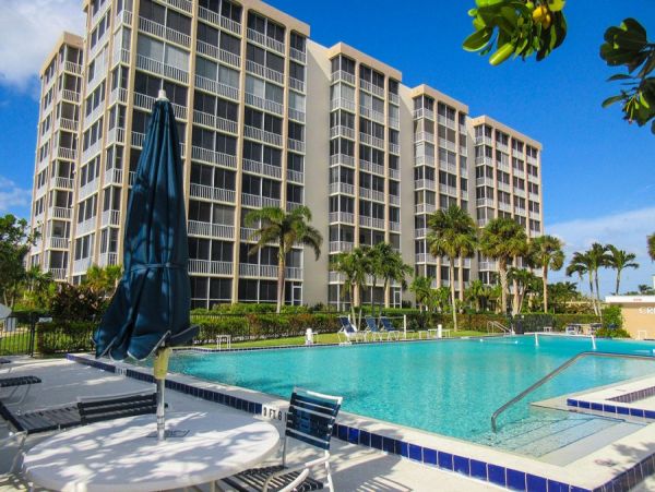 Fort Myers Condo 986431