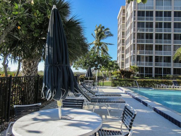 Fort Myers Condo 986431