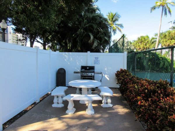 Fort Myers Condo 986431