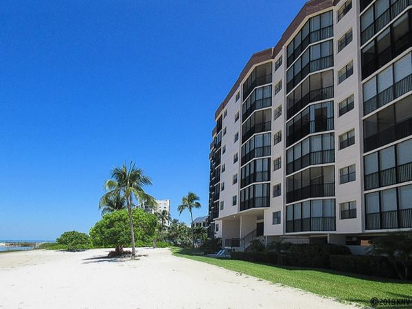 Fort Myers Condo 986434