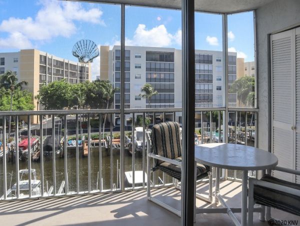 Fort Myers Condo 986436