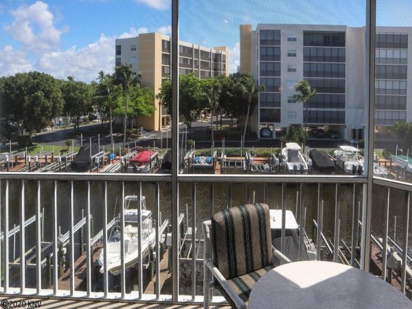 Fort Myers Condo 986436