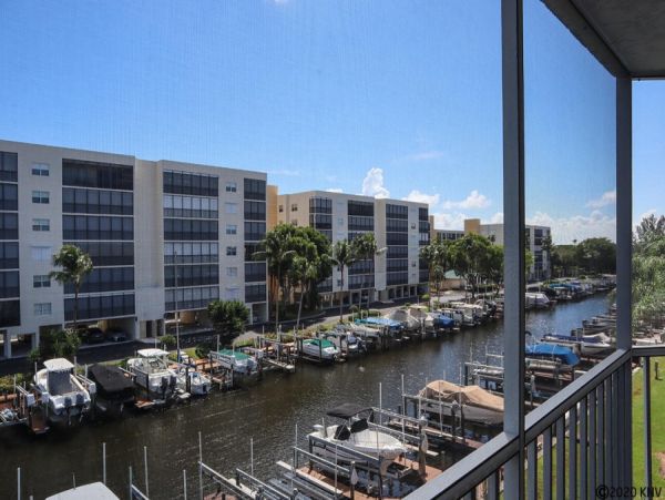 Fort Myers Condo 986436