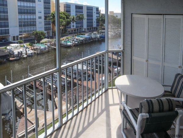 Fort Myers Condo 986436