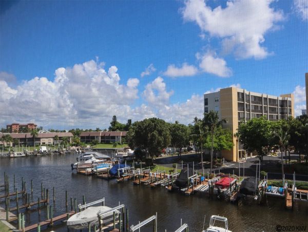 Fort Myers Condo 986436