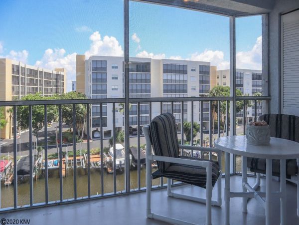 Fort Myers Condo 986436