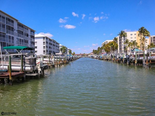 Fort Myers Condo 986436
