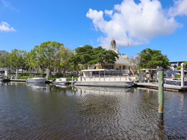 Fort Myers Condo 986436