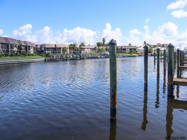 Fort Myers Condo 986436