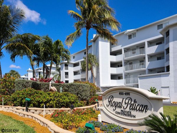 Fort Myers Condo 986436