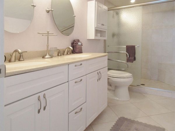 Fort Myers Two Bedroom Vacation Beach Condo Full Gulf Views