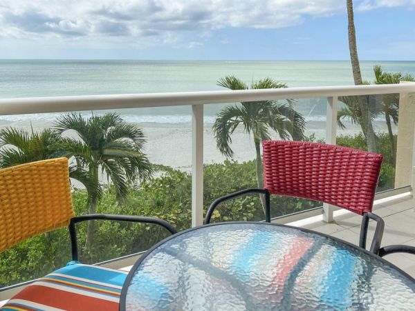 Fort Myers Condo 986438