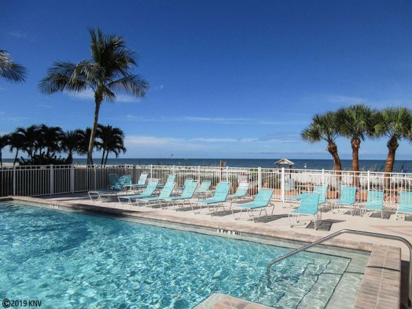 Fort Myers Condo 986438
