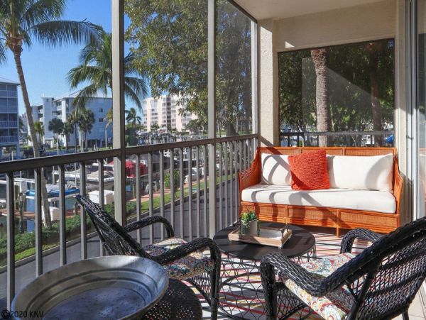 Fort Myers Condo 986439