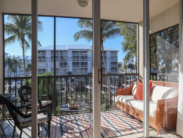 Fort Myers Condo 986439