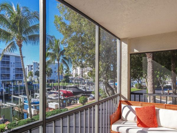 Fort Myers Condo 986439