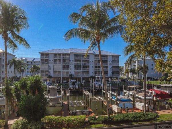 Fort Myers Condo 986439