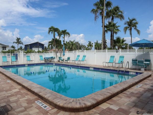 Fort Myers Condo 986440