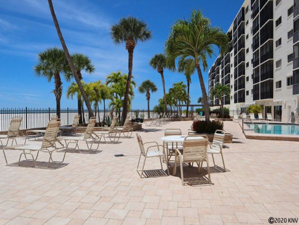 Fort Myers Condo 986441