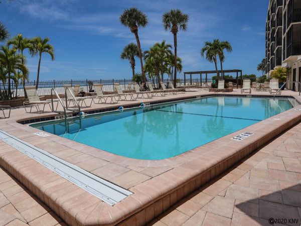 Fort Myers Condo 986441