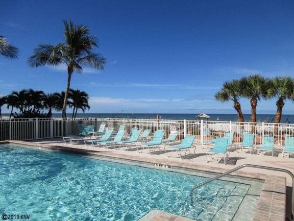 Fort Myers Condo 986442