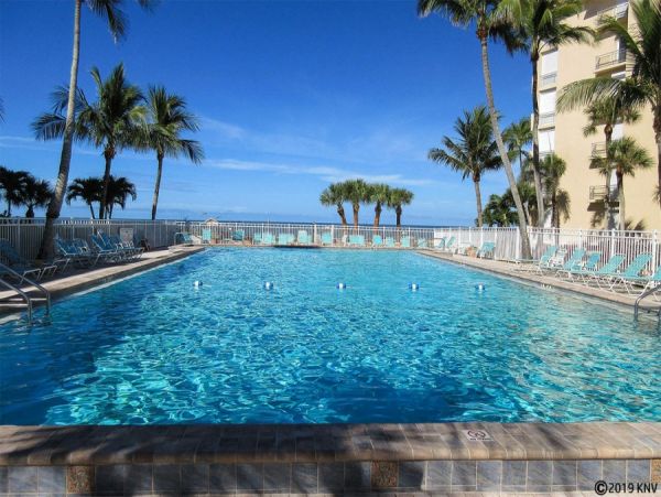 Fort Myers Condo 986442