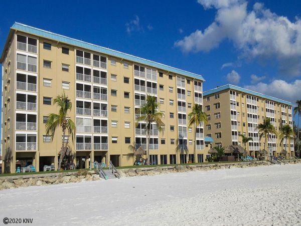 Fort Myers Condo 986444