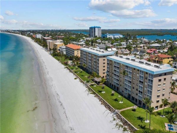Fort Myers Condo 986444