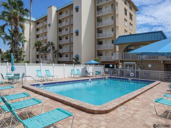 Fort Myers Condo 986445