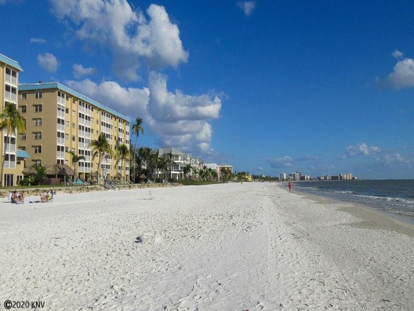 Fort Myers Condo 986445