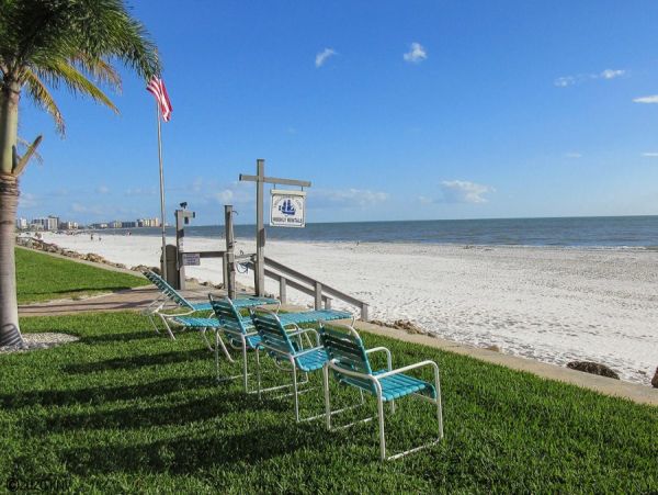 Fort Myers Condo 986445