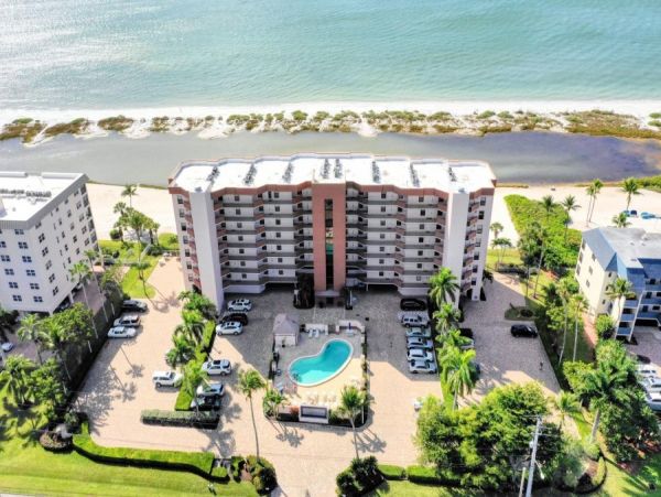 Fort Myers Condo 986448