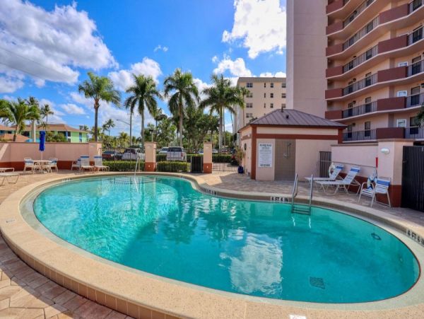 Fort Myers Condo 986448