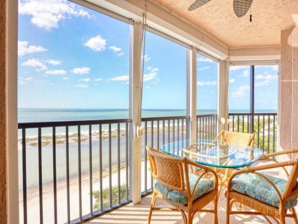 Fort Myers Condo 986448
