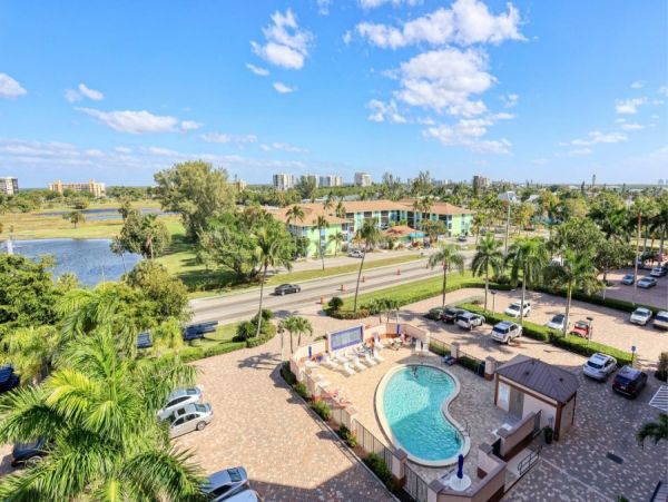 Fort Myers Condo 986448
