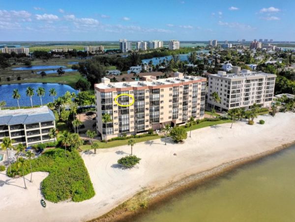 Fort Myers Condo 986448