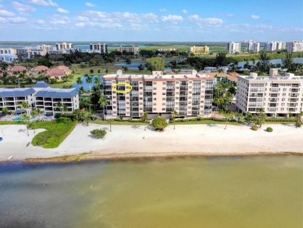 Fort Myers Condo 986448